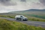 Audi A3 Sportback 2.0 TFSI S-Line 2016 года (UK)